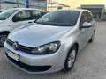 Volkswagen Golf Golf VI 2008 5p 1.6 tdi bm Comfortline Grigio - thumbnail 1