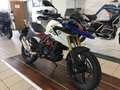 BMW G 310 GS 0 Albastru - thumbnail 2