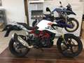 BMW G 310 GS 0 Albastru - thumbnail 1