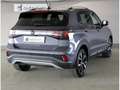 Volkswagen T-Cross 1.5 TSI DSG R-Line*IQ.Drive*AHK Grau - thumbnail 7