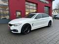 BMW 420 420d Gran Coupé Sport Line //NAVI//XEN//"18"// Weiß - thumbnail 1
