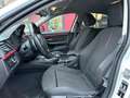 BMW 420 420d Gran Coupé Sport Line //NAVI//XEN//"18"// Weiß - thumbnail 11