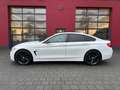 BMW 420 420d Gran Coupé Sport Line //NAVI//XEN//"18"// Weiß - thumbnail 2