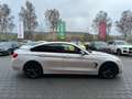 BMW 420 420d Gran Coupé Sport Line //NAVI//XEN//"18"// Weiß - thumbnail 6