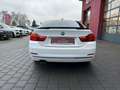BMW 420 420d Gran Coupé Sport Line //NAVI//XEN//"18"// Weiß - thumbnail 4