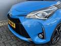 Toyota Yaris 1.5 Hybrid SkyBlue NL auto | Dealeronderhouden | Blauw - thumbnail 25