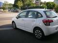 Citroen C3 C3 BlueHDi 75 Confort CLIM Blanc - thumbnail 4