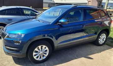 1.5 TSI ACT Ambition DSG