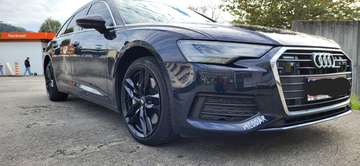 Avant 3.0 TDI DPF quattro S tronic