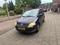 Volkswagen Fox 1.4 Trendline Black Magic Zwart - thumbnail 5
