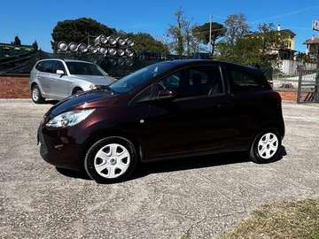 Ka II 3p 2009 Ka 1.2   69cv