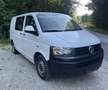 Volkswagen T5 Transporter 1,9 TDI Dusche Camping - thumbnail 1