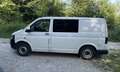 Volkswagen T5 Transporter 1,9 TDI Dusche Camping - thumbnail 2