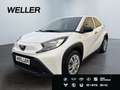 Toyota Aygo X *ACC*CarPlay*Spurhalte*DAB*Fernlichtassist* Weiß - thumbnail 1
