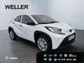 Toyota Aygo X *ACC*CarPlay*Spurhalte*DAB*Fernlichtassist* Weiß - thumbnail 4