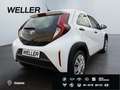Toyota Aygo X *ACC*CarPlay*Spurhalte*DAB*Fernlichtassist* Weiß - thumbnail 19