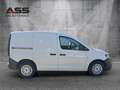 Volkswagen Caddy Basis 2.0 TDI EU6d Cargo Navi 2-Zonen-Klimaautom M Weiß - thumbnail 6