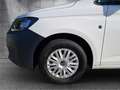 Volkswagen Caddy Basis 2.0 TDI EU6d Cargo Navi 2-Zonen-Klimaautom M Weiß - thumbnail 20