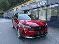 Peugeot 3008 GT Pack Blue HDi 130 EAT8 Rot - thumbnail 1