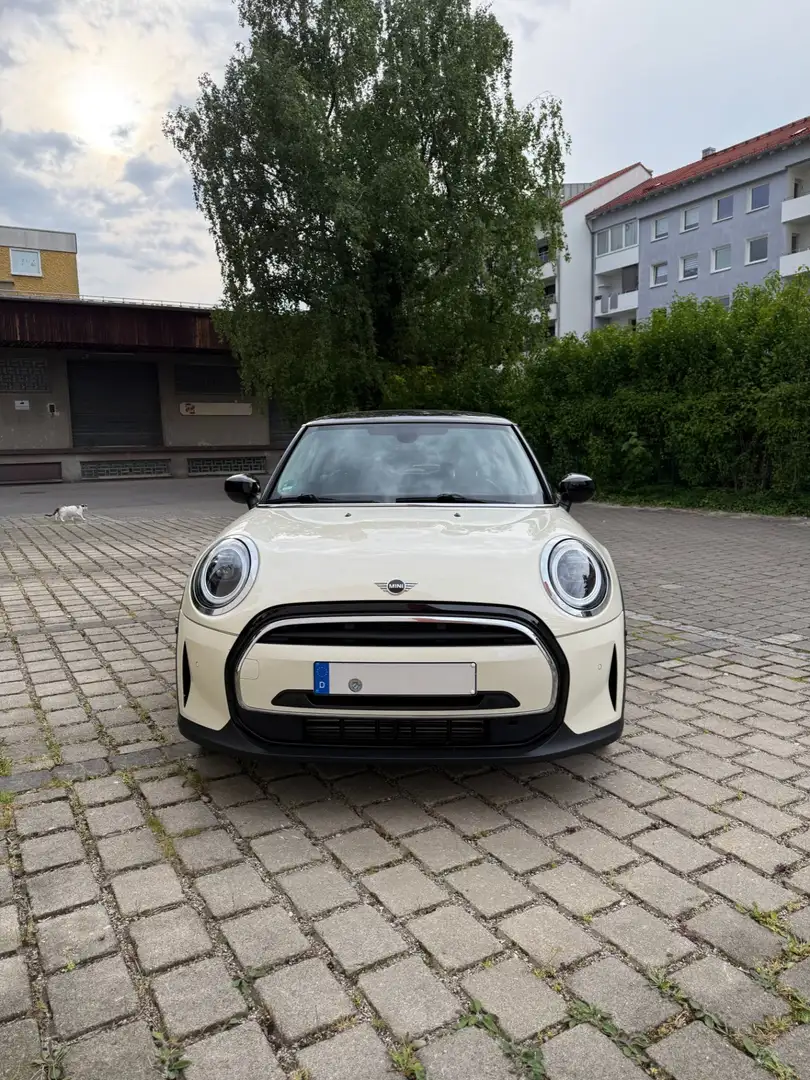 MINI Cooper Classic Trim - 2