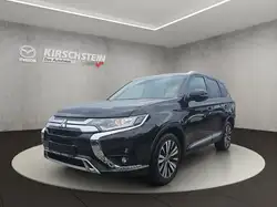 Mitsubishi Outlander ++SHZ+Tempomat+Kamera++