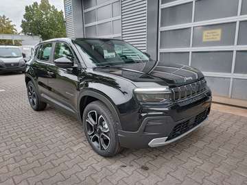 AVENGER ALTITUDE 1.2L GSE T3