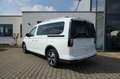 Ford Tourneo Connect 2.0 EcoBlue 122 CV Active Bianco - thumbnail 6