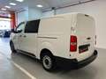 Citroen Jumpy Furgon Talla XL BlueHDi 100 SS 6v Alb - thumbnail 4