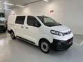 Citroen Jumpy Furgon Talla XL BlueHDi 100 SS 6v Alb - thumbnail 2