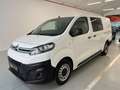 Citroen Jumpy Furgon Talla XL BlueHDi 100 SS 6v Alb - thumbnail 3