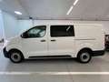 Citroen Jumpy Furgon Talla XL BlueHDi 100 SS 6v Alb - thumbnail 8