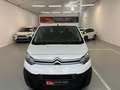 Citroen Jumpy Furgon Talla XL BlueHDi 100 SS 6v Alb - thumbnail 1