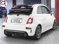 Abarth 595C 1.4T JET TURISMO 160 Blanc - thumbnail 16