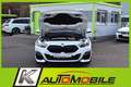 BMW 218i Gran Coupé M Sport LED+Head-Up+Panorama+ACC Blanc - thumbnail 6