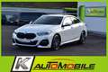 BMW 218i Gran Coupé M Sport LED+Head-Up+Panorama+ACC Blanc - thumbnail 1