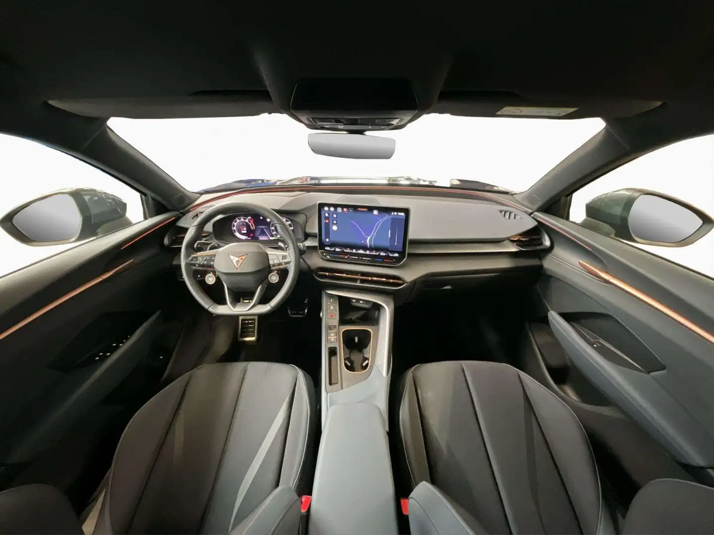 CUPRA Terramar DSG+LED+HEAD+NAVI+Digi+ Bleu - 2