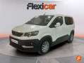 Peugeot Rifter Active Long BlueHDi 73kW Blanc - thumbnail 2
