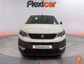 Peugeot Rifter Active Long BlueHDi 73kW Blanc - thumbnail 9