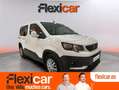 Peugeot Rifter Active Long BlueHDi 73kW Blanc - thumbnail 1