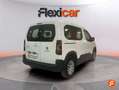 Peugeot Rifter Active Long BlueHDi 73kW Blanc - thumbnail 5