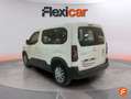 Peugeot Rifter Active Long BlueHDi 73kW Blanc - thumbnail 4