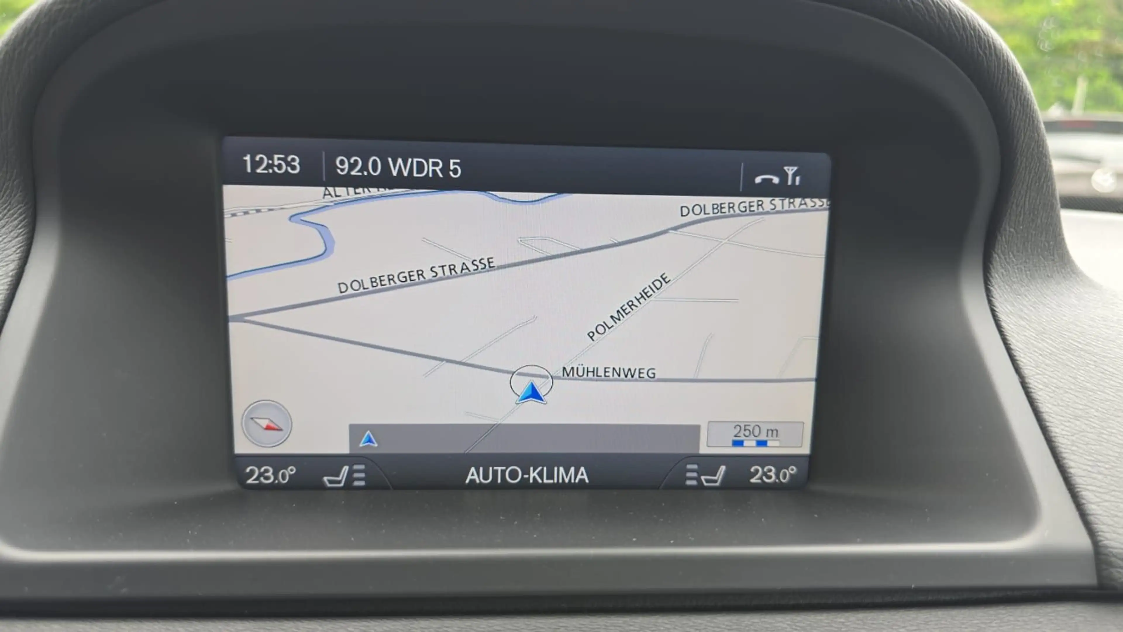 Volvo V70 Kombi Ocean Race Zahnriemen u. Kupplung neu — photo 14