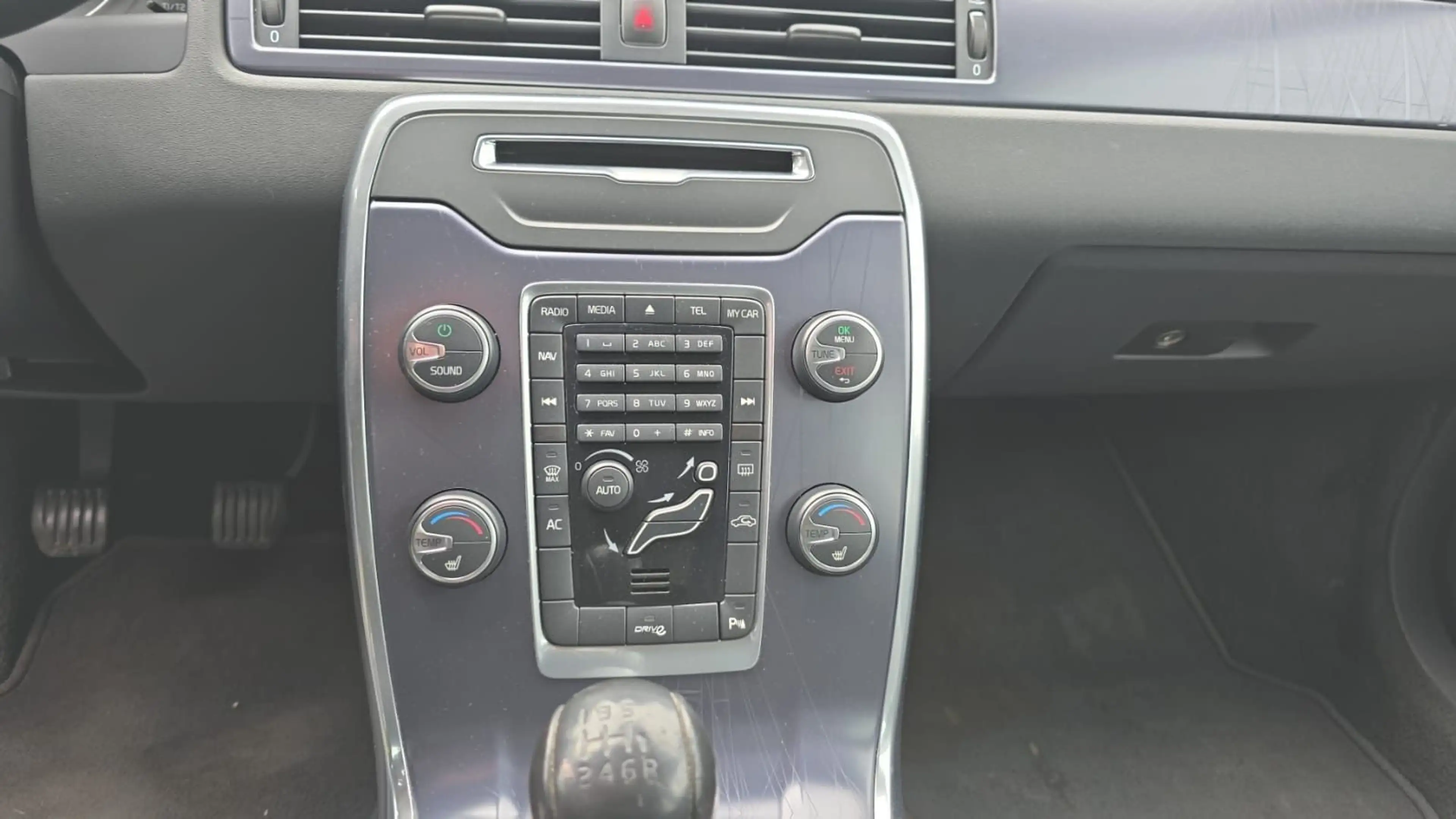 Volvo V70 Kombi Ocean Race Zahnriemen u. Kupplung neu — photo 15