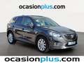 Mazda CX-5 2.2DE Luxury 4WD Aut. Gris - thumbnail 2