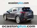 Mazda CX-5 2.2DE Luxury 4WD Aut. Gris - thumbnail 3