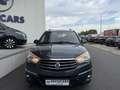 SsangYong Rodius Lichte vracht 5 zitpl. = €0 BIV / €160 Taks - Nav Blauw - thumbnail 6