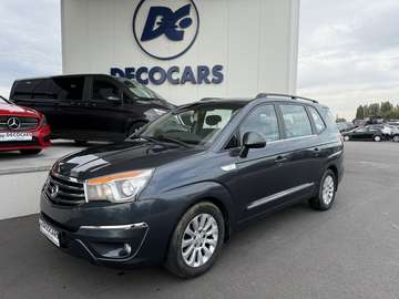 Lichte vracht 5 zitpl. = €0 BIV / €160 Taks - Nav