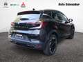 Mitsubishi ASX Hybrid 1.6 Intro Edition NEW MODEL SHZ ACC Schwarz - thumbnail 3
