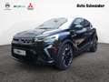 Mitsubishi ASX Hybrid 1.6 Intro Edition NEW MODEL SHZ ACC Schwarz - thumbnail 1