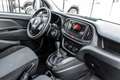 Fiat Doblo 1.4i  - Airco / Bluetooth Blanc - thumbnail 11